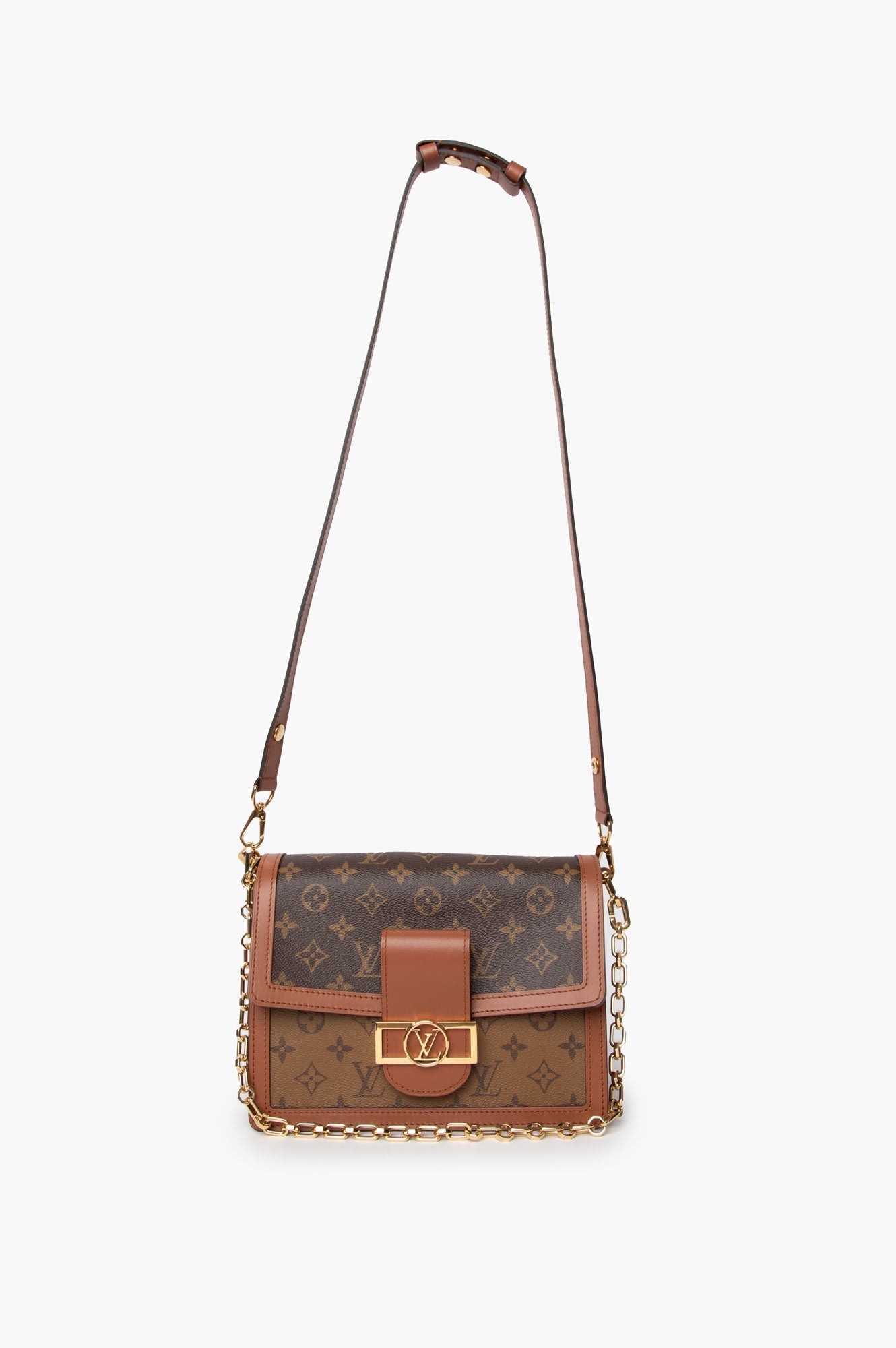 Dauphine MM