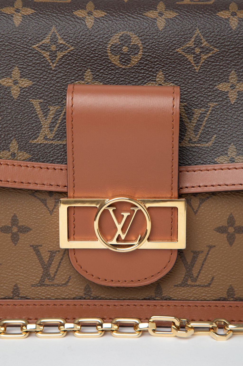 Dauphine MM