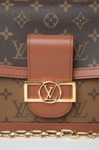 Dauphine MM