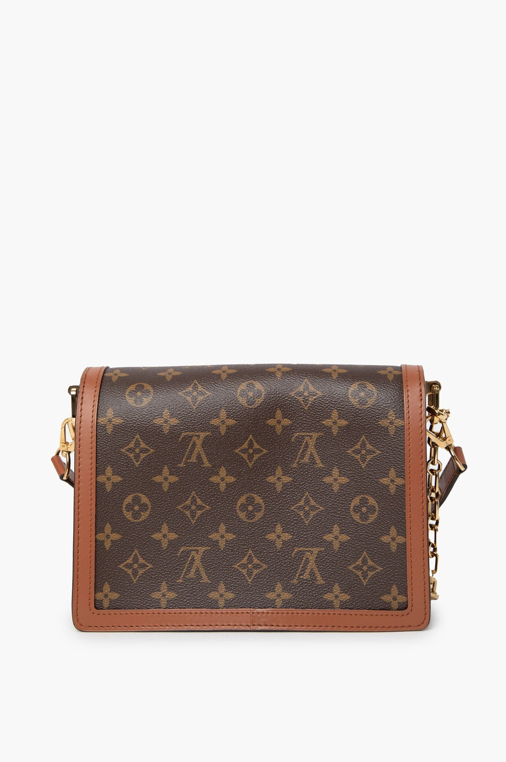 Dauphine MM