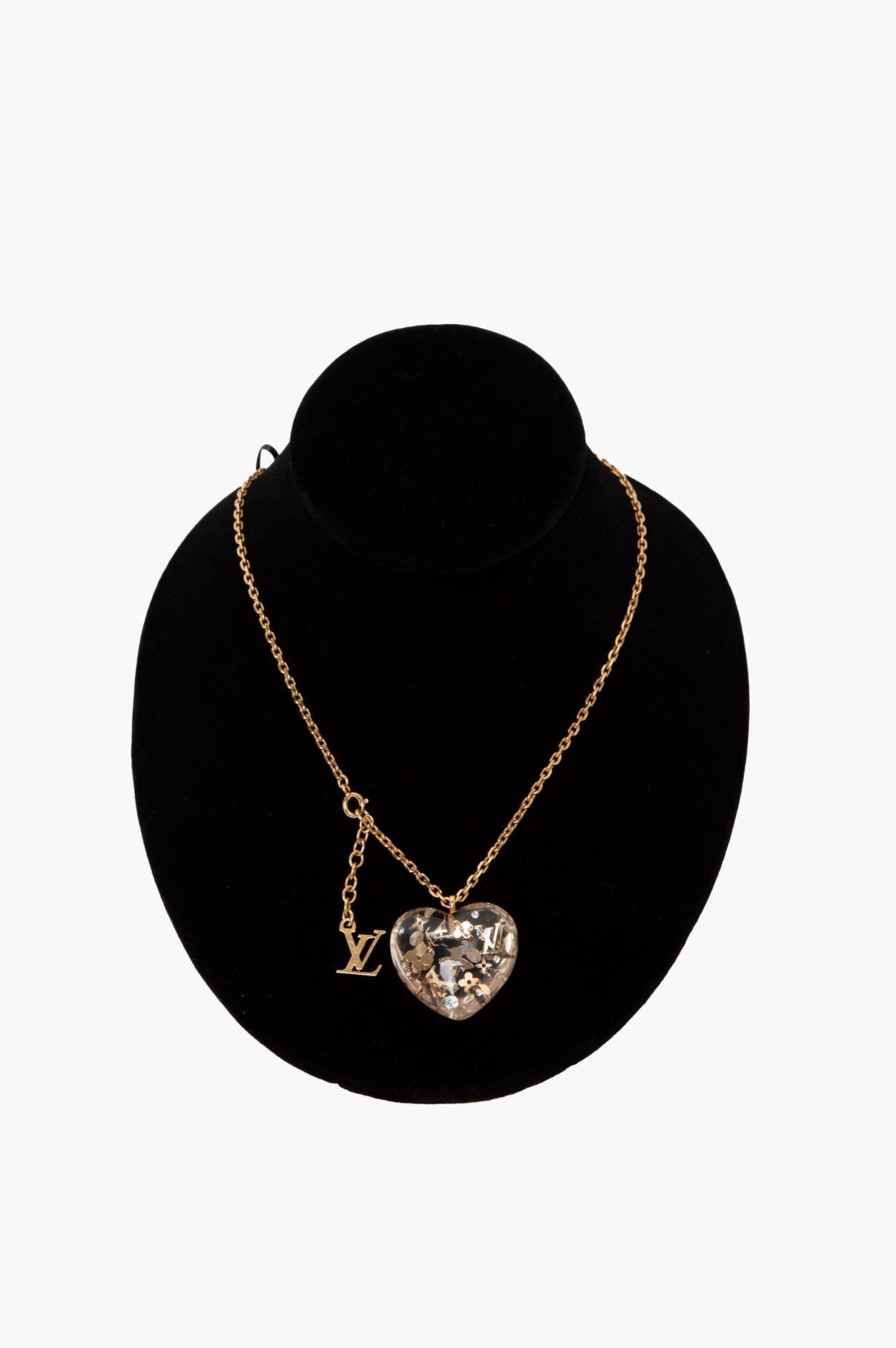 Heart Necklace
