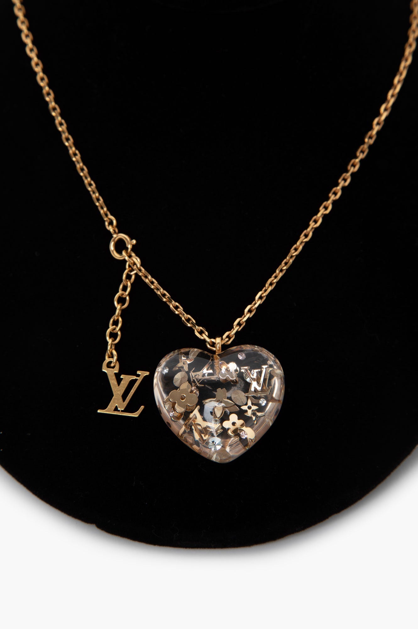 Heart Necklace