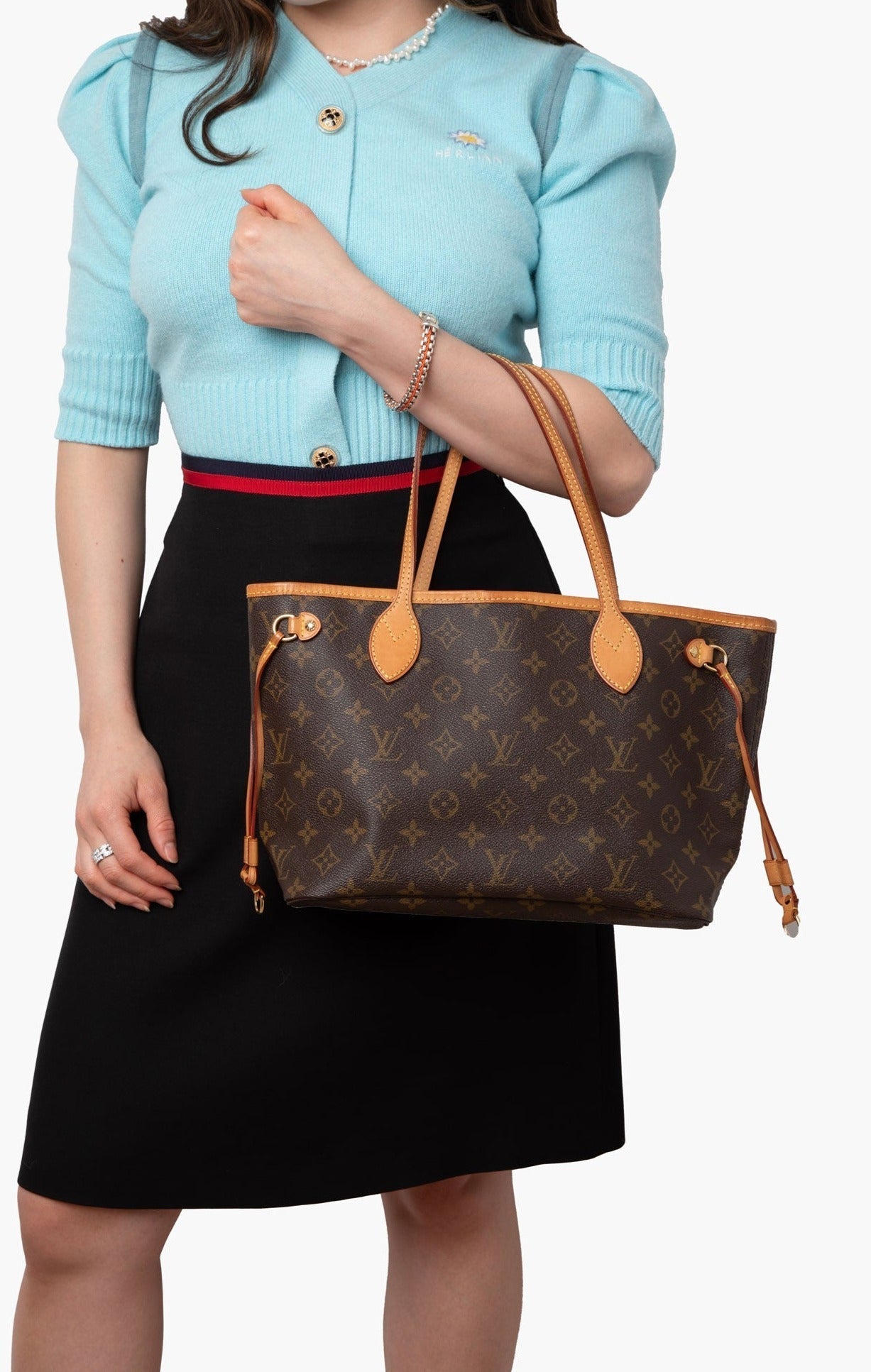 Neverfull PM