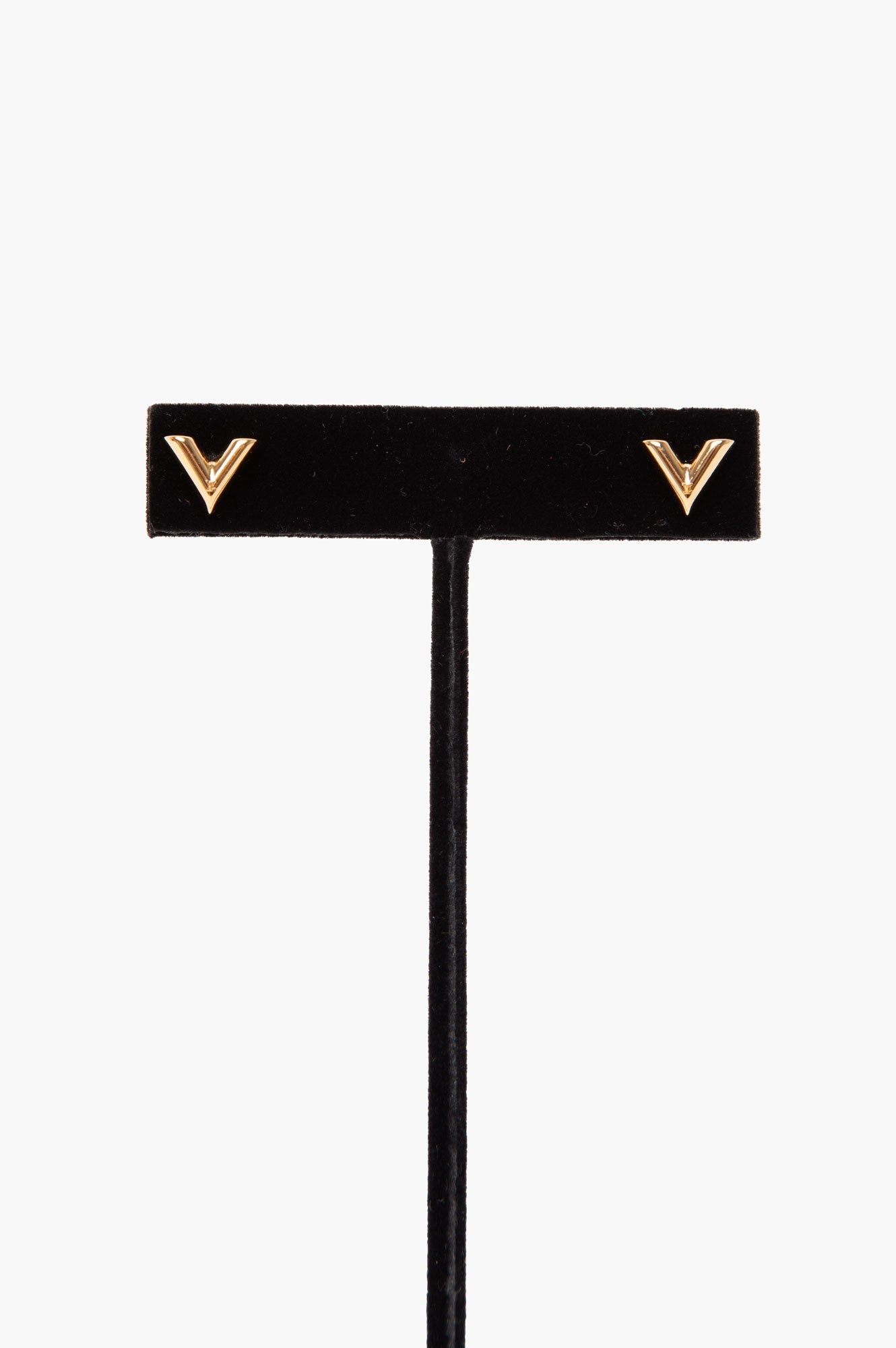 Stud Earrings