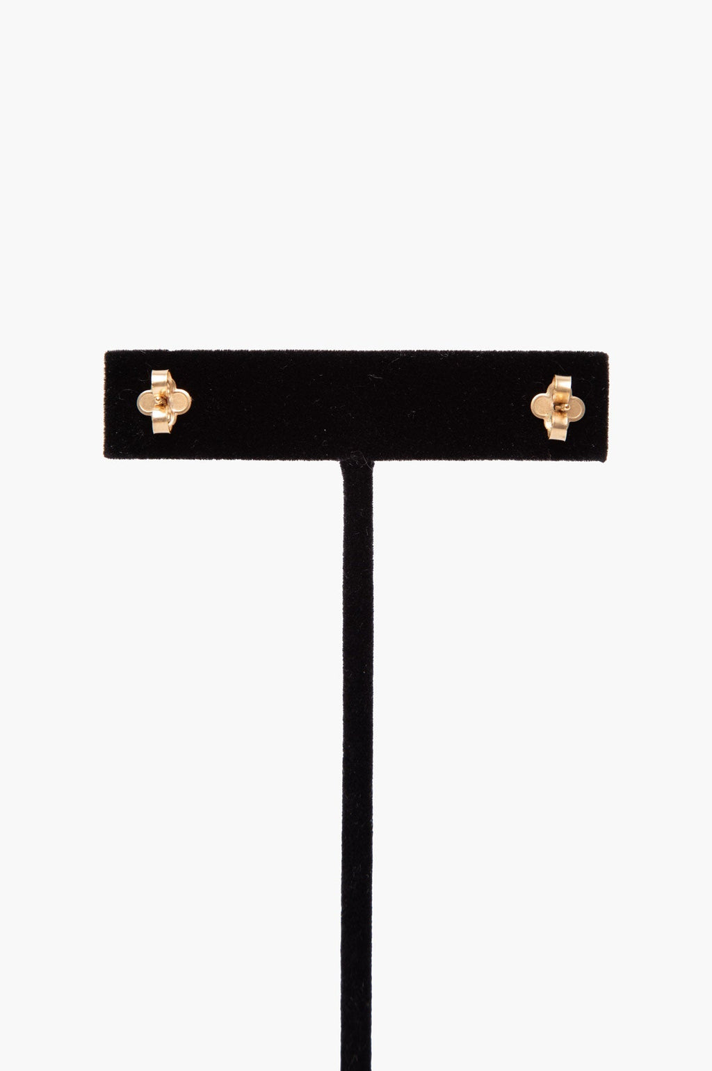 Stud Earrings
