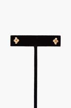 Stud Earrings
