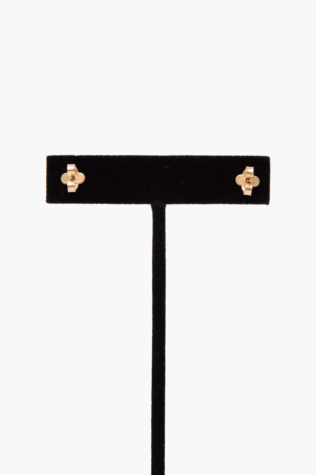 Stud Earrings