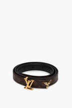 Belt