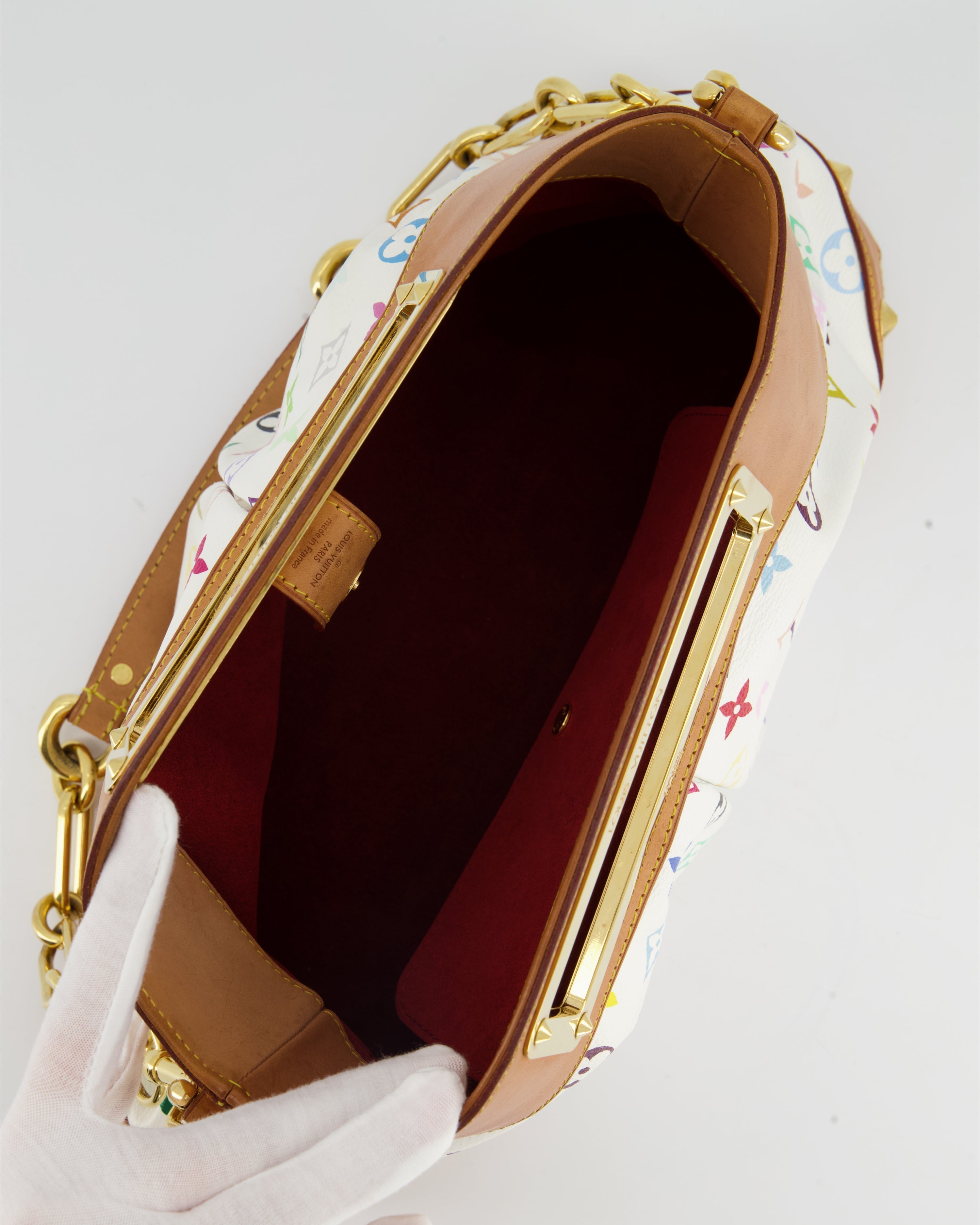 LO-LV bags 12084