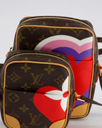 LO-LV bags 12085