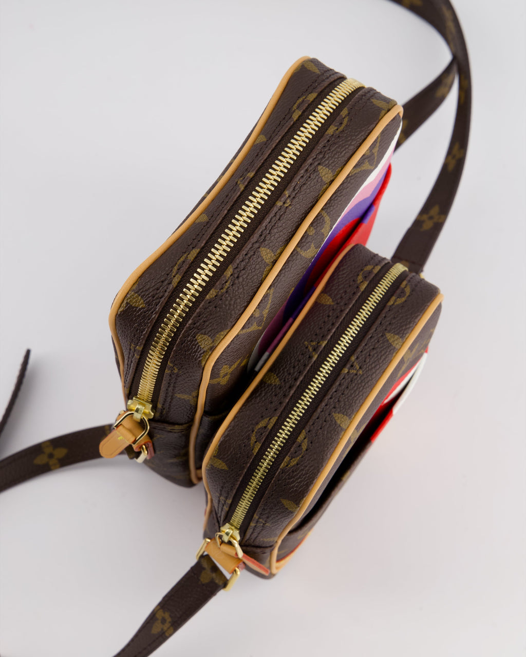 LO-LV bags 12085