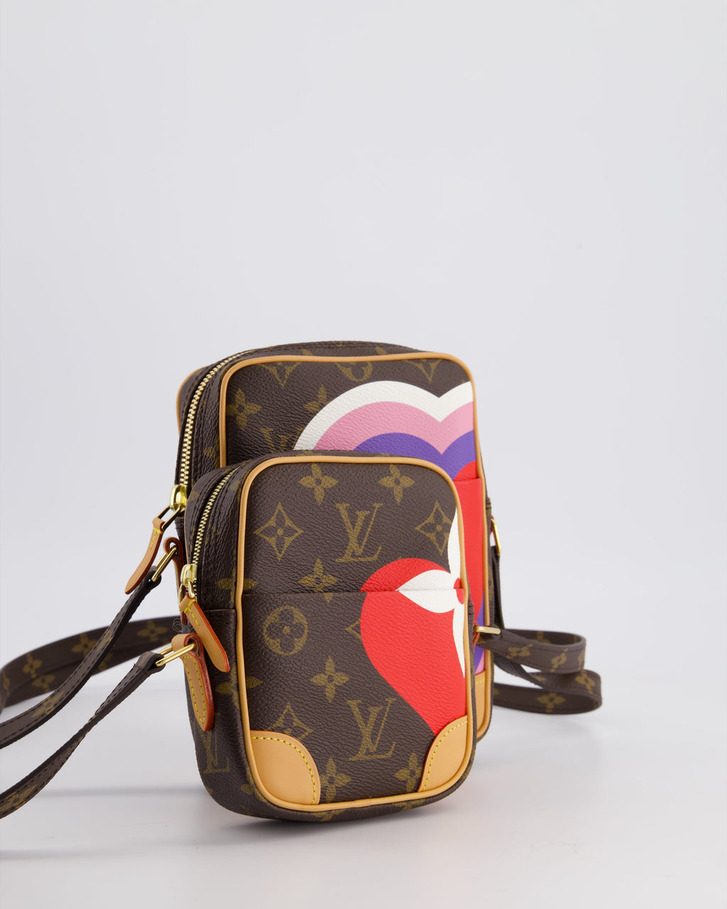 LO-LV bags 12085