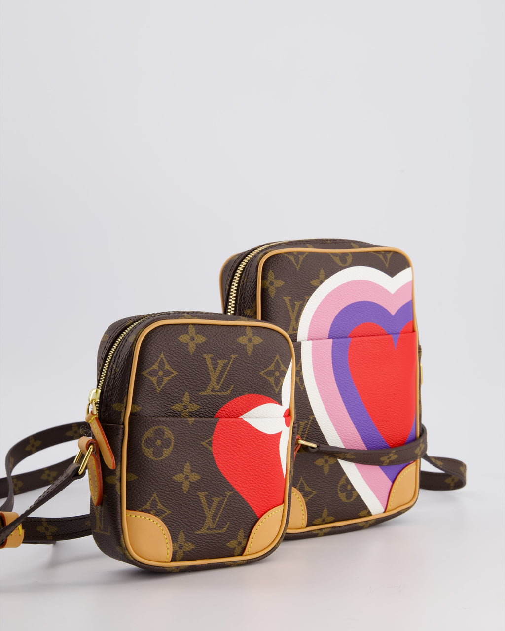 LO-LV bags 12085
