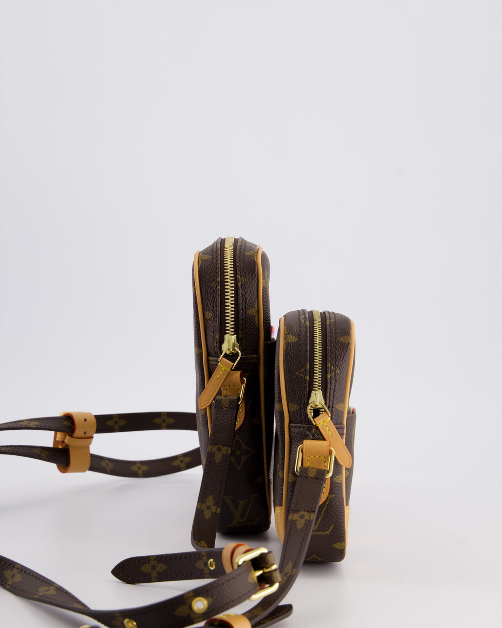 LO-LV bags 12085
