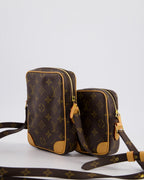 LO-LV bags 12085