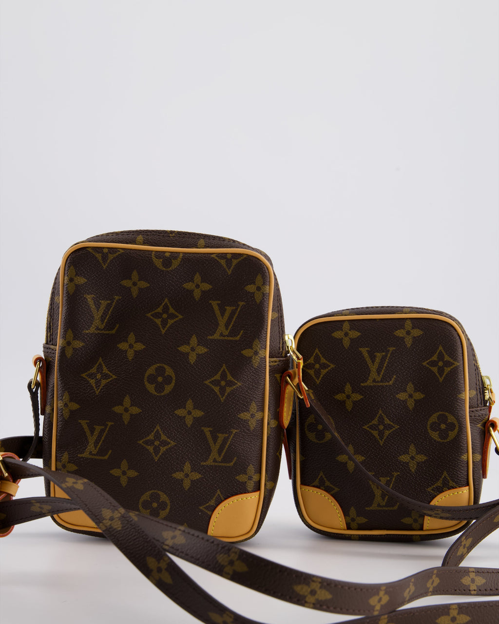 LO-LV bags 12085