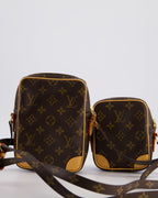 LO-LV bags 12085