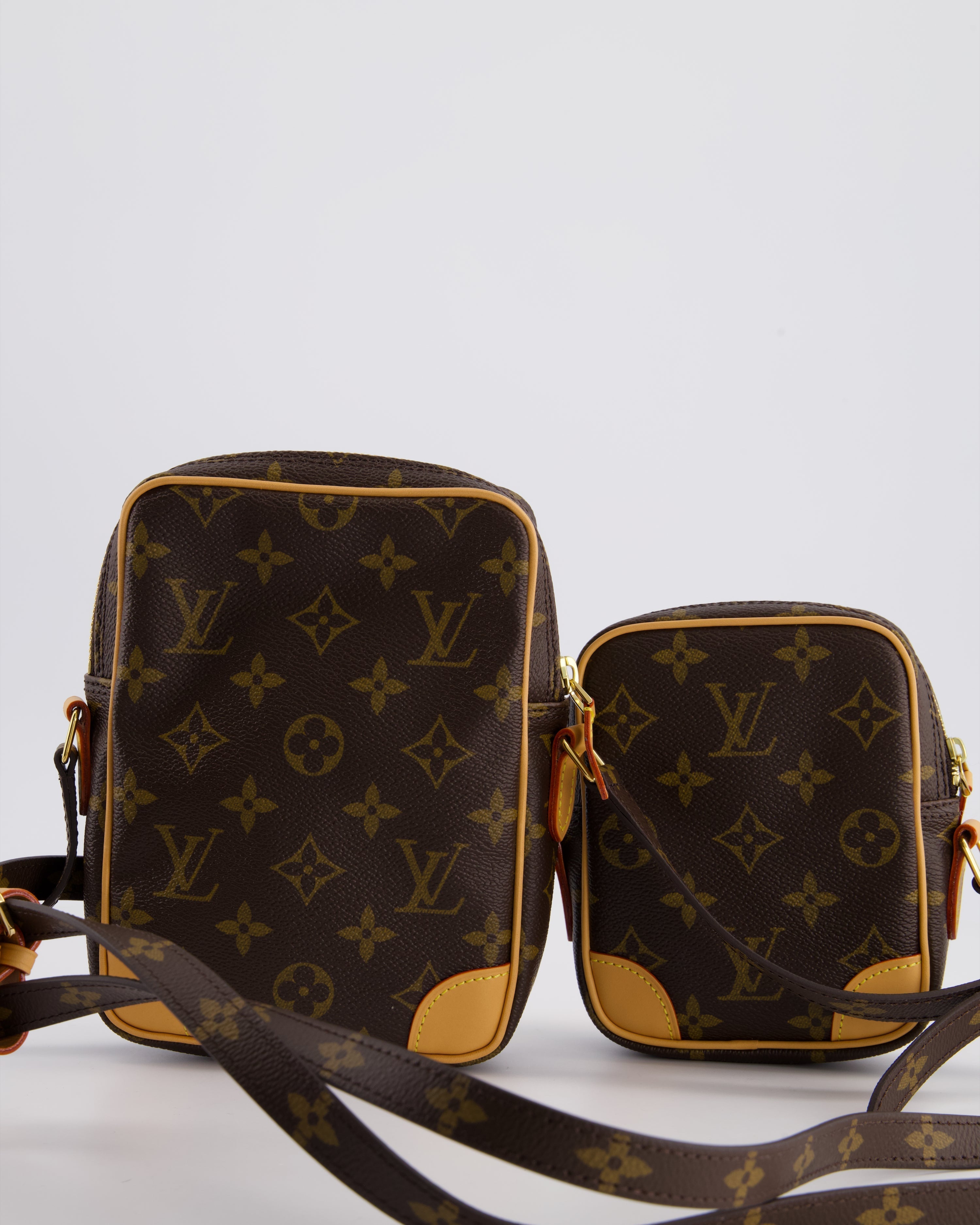 LO-LV bags 12085
