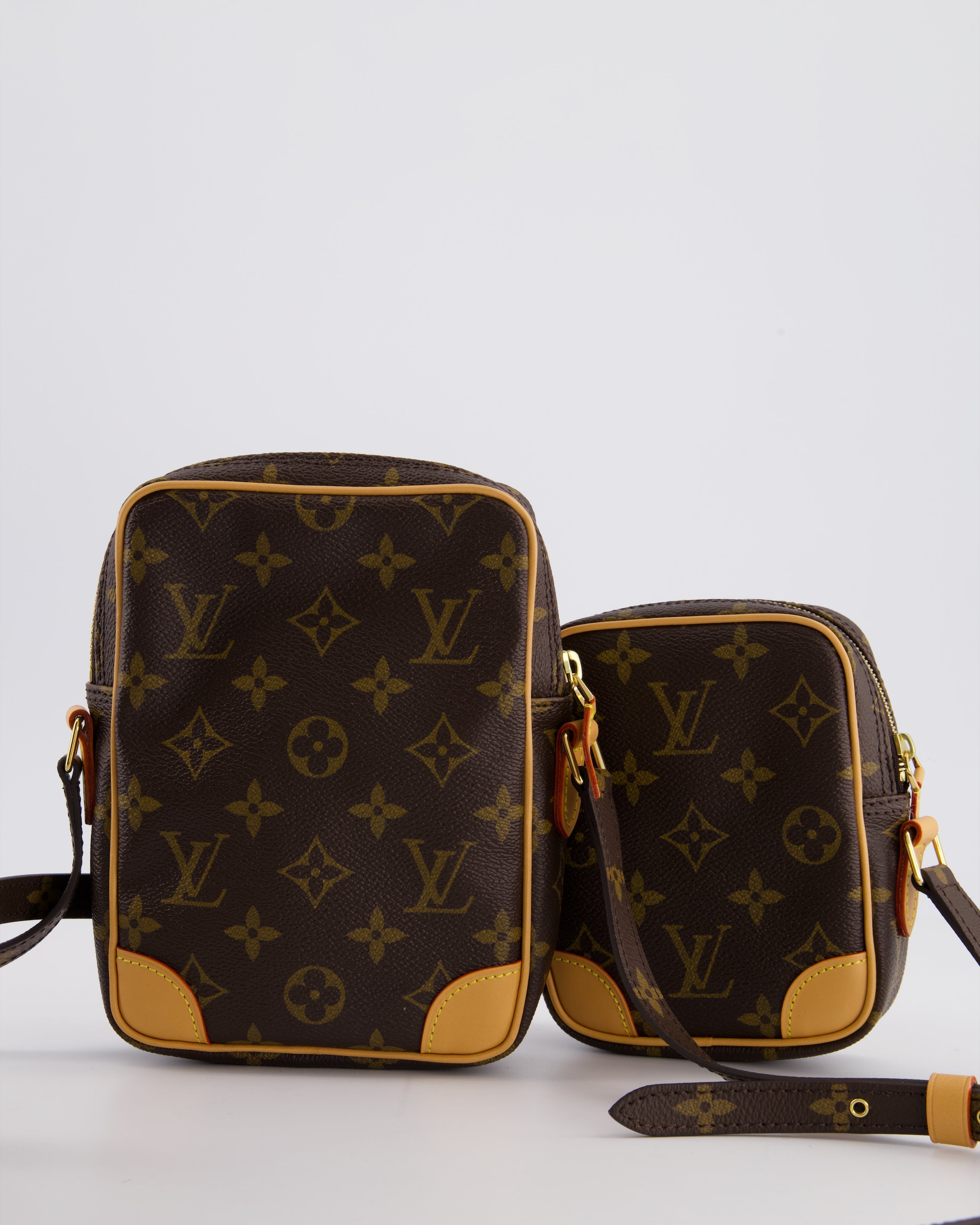 LO-LV bags 12085