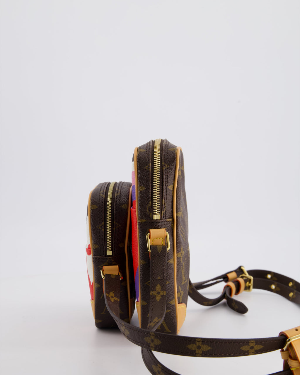 LO-LV bags 12085