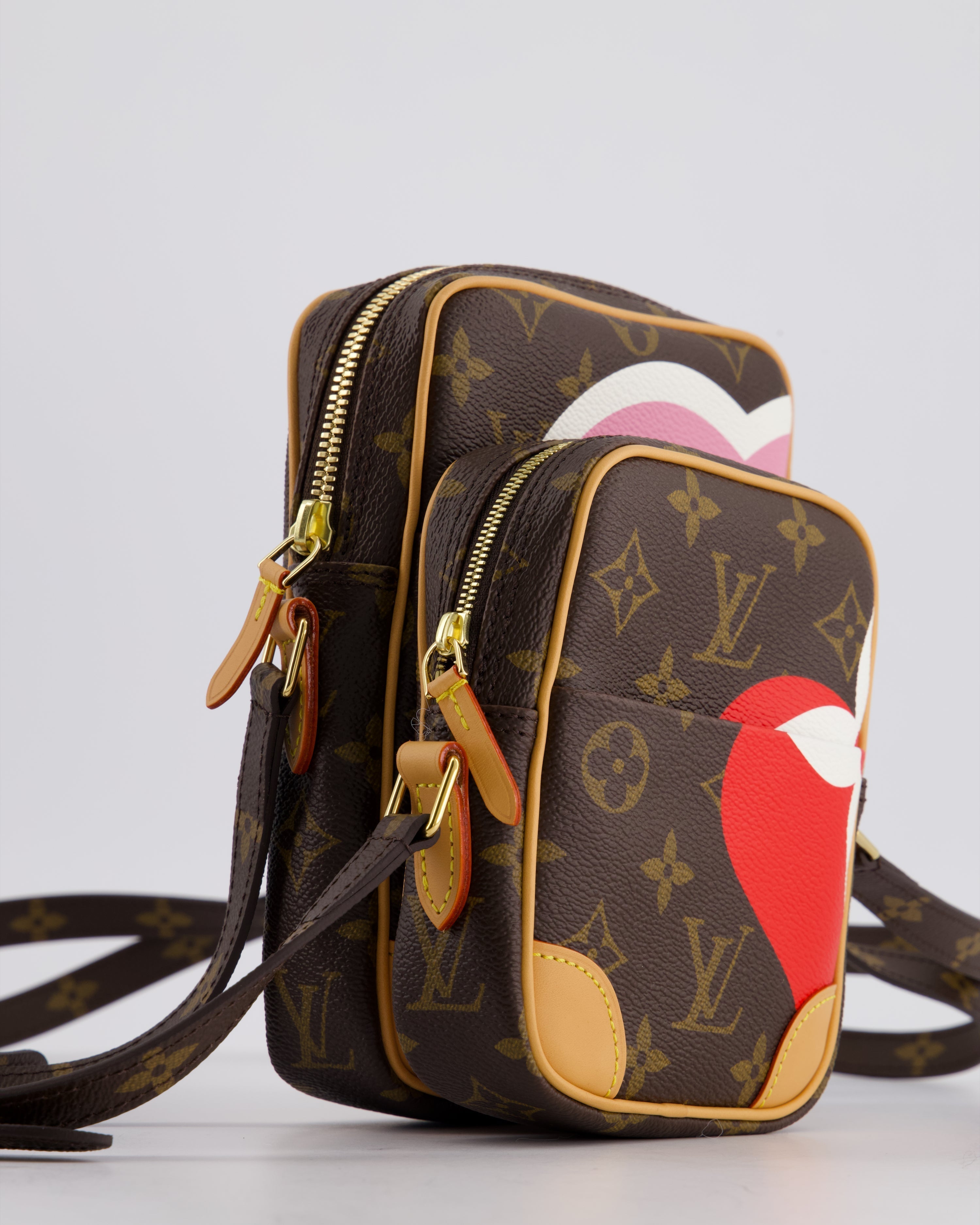LO-LV bags 12085