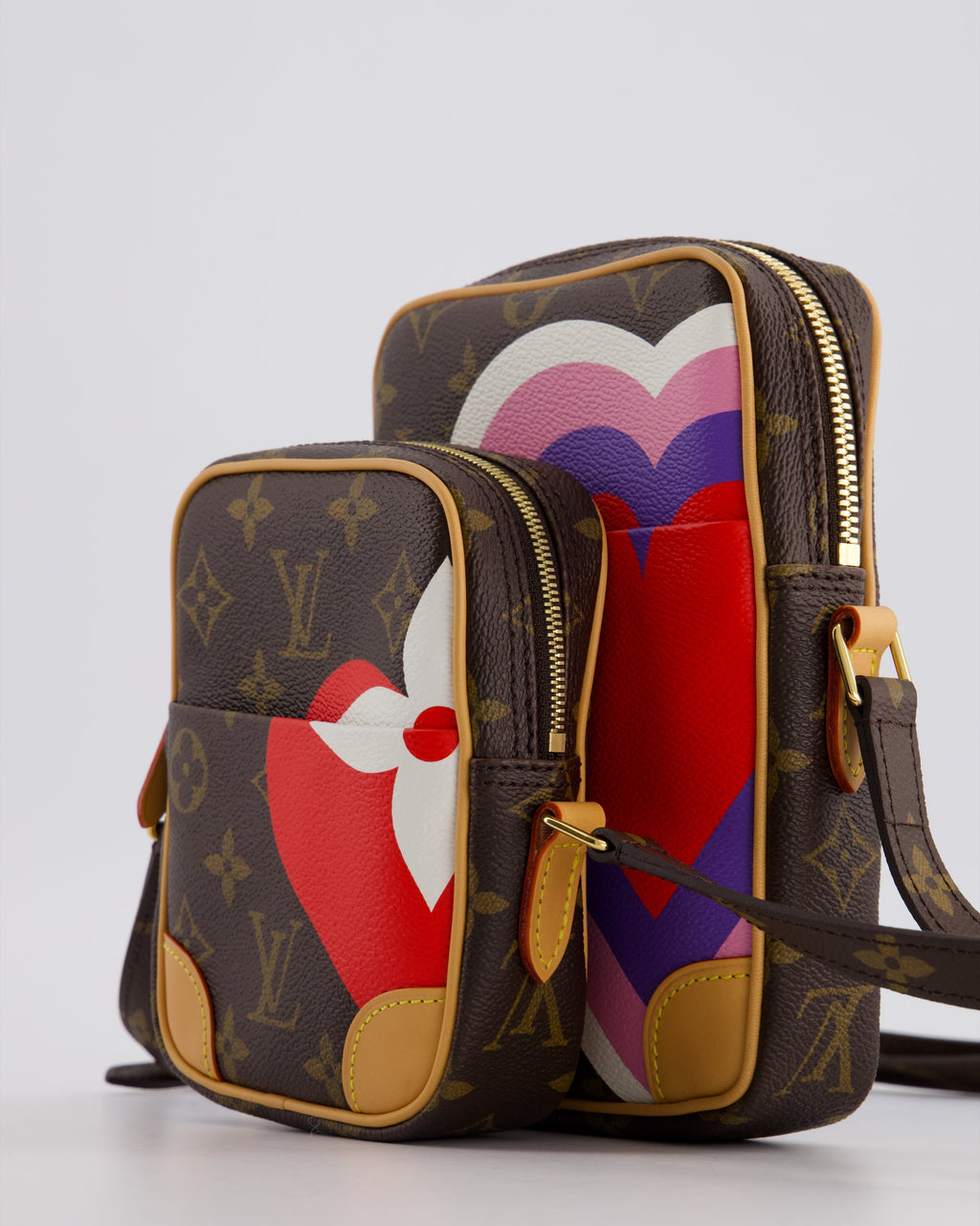 LO-LV bags 12085
