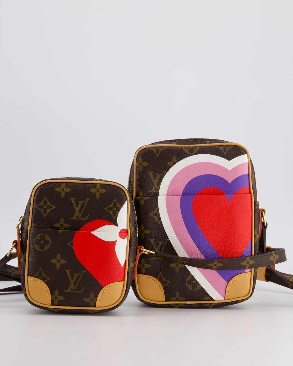 LO-LV bags 12085
