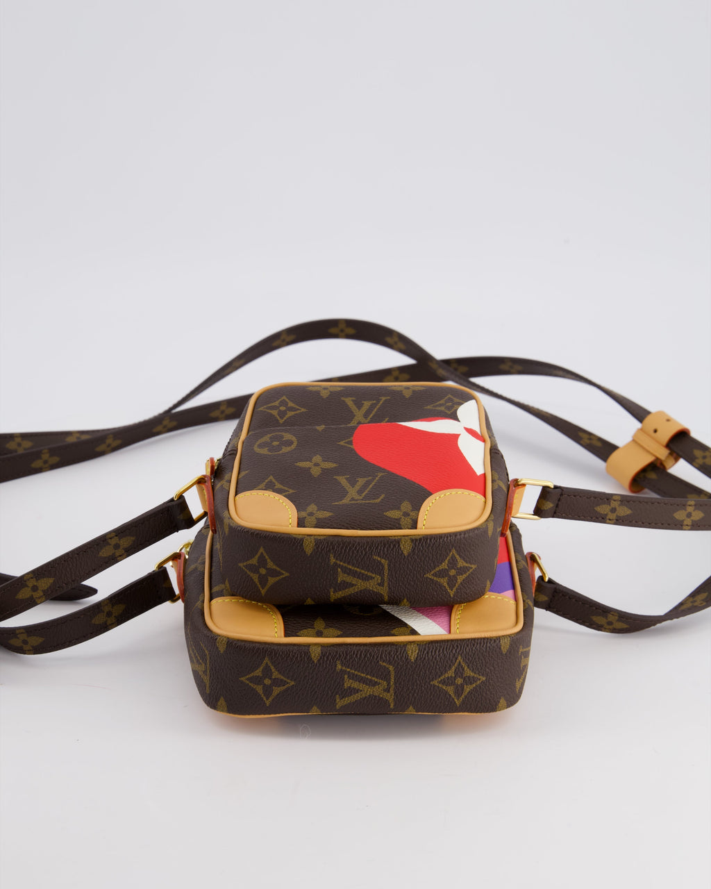 LO-LV bags 12085
