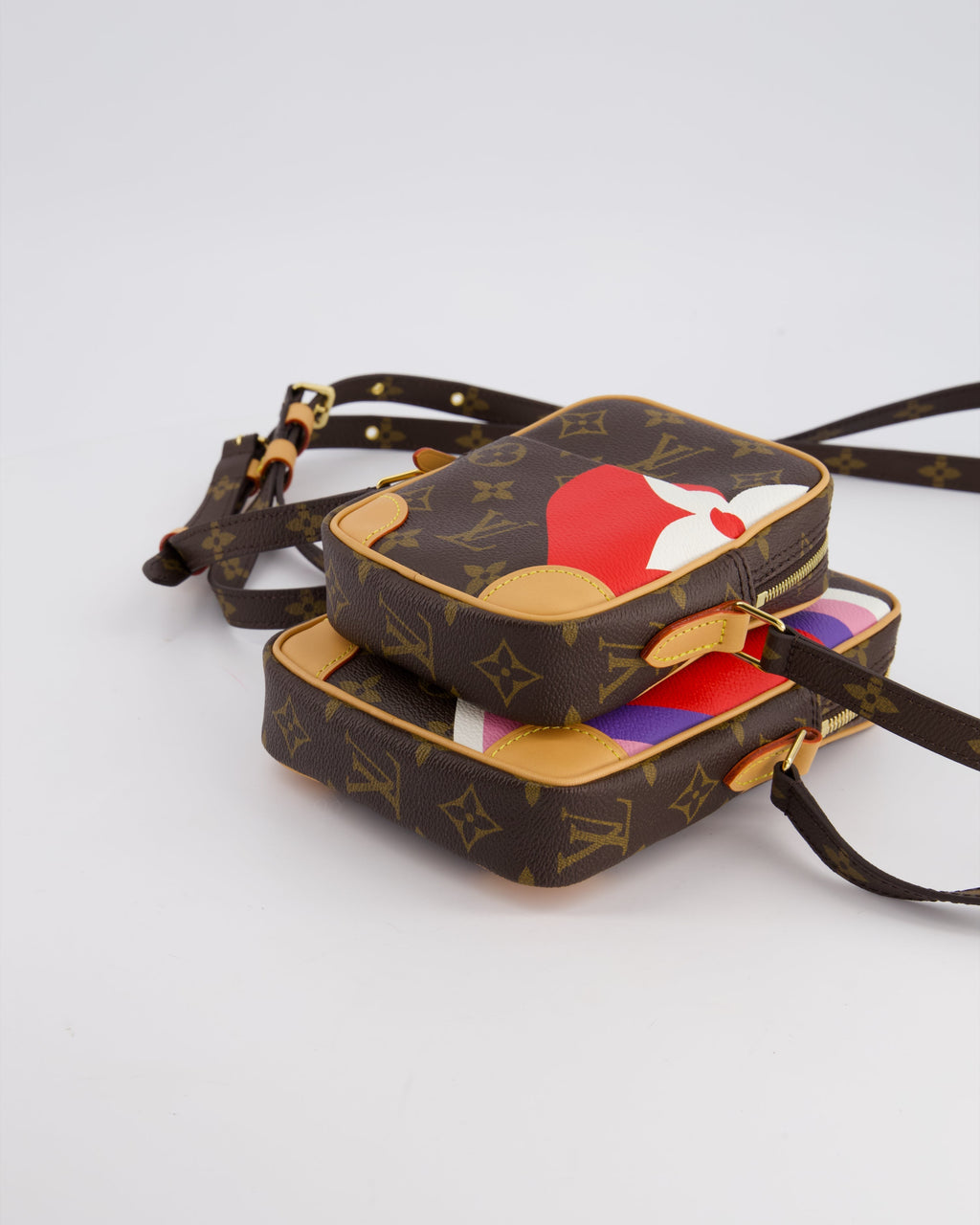 LO-LV bags 12085