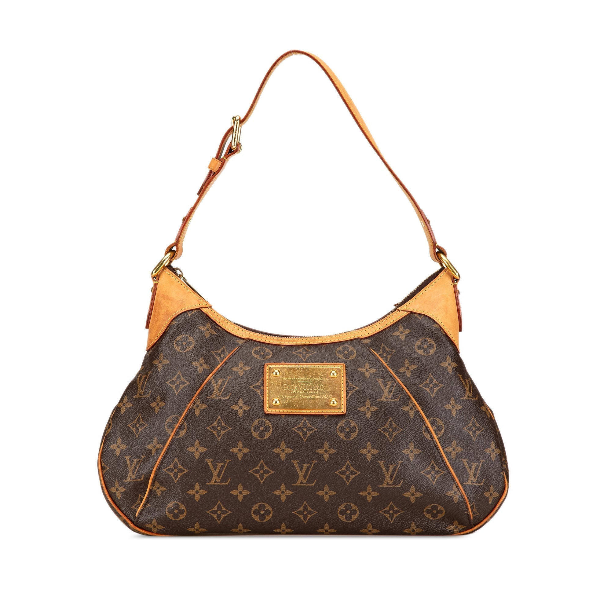 LO-LV bags 4528