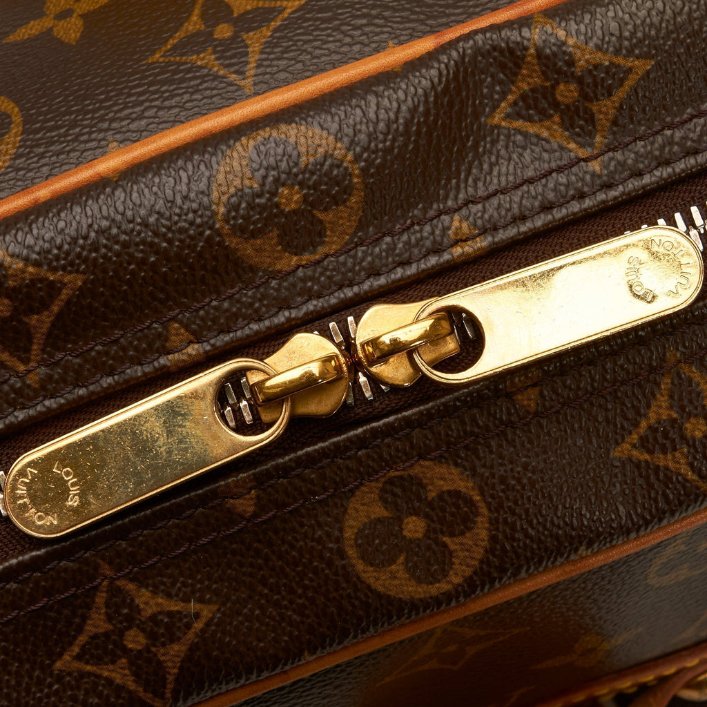 LO-LV bags 10993