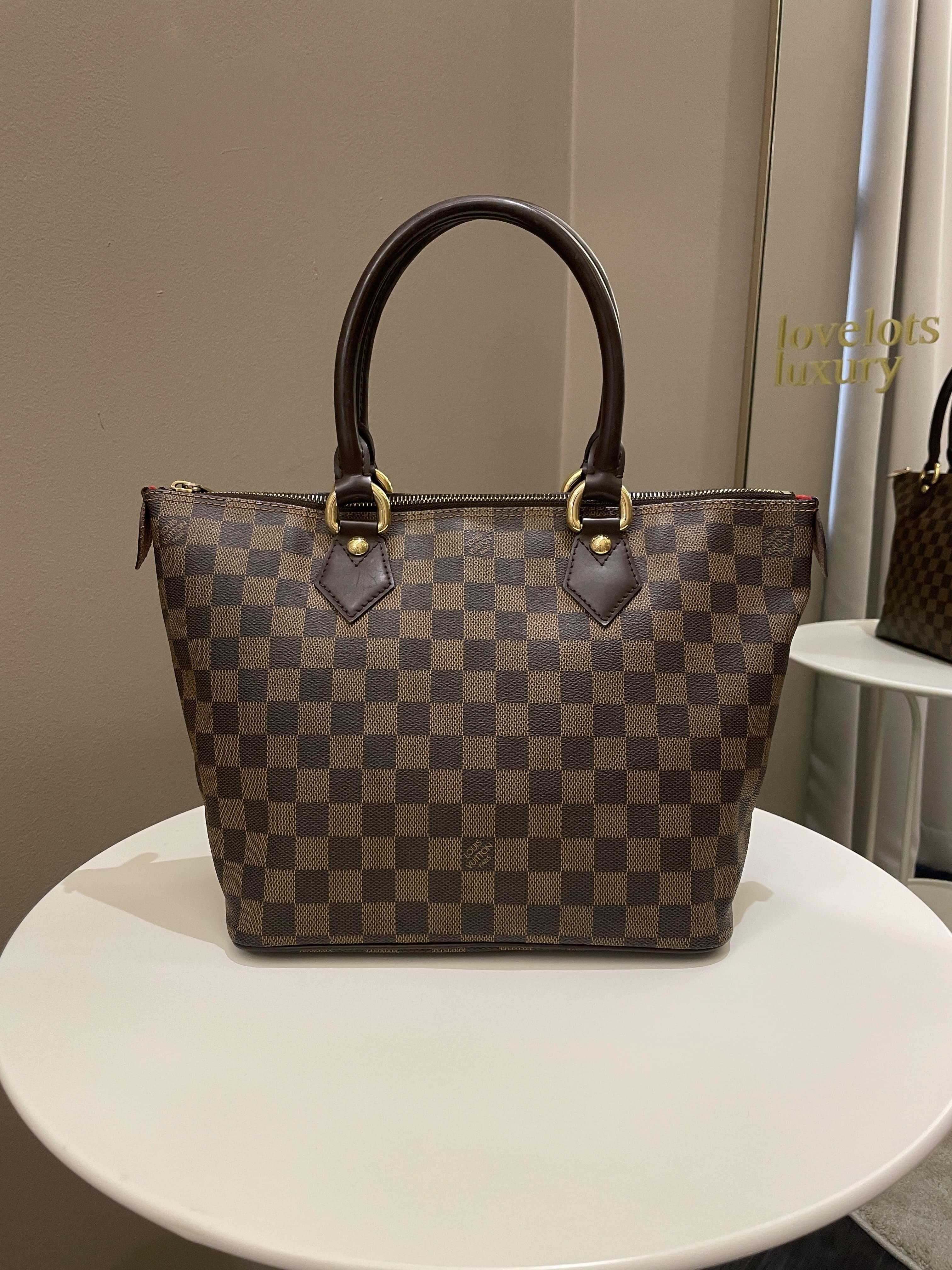 LO-LV bags 6763
