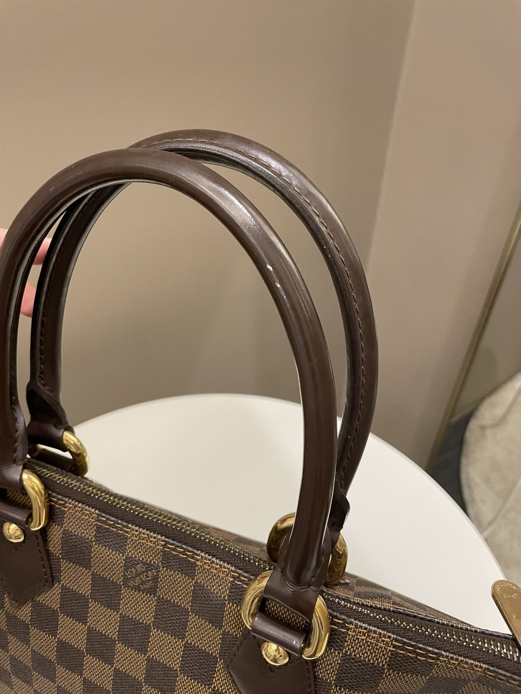 LO-LV bags 6763