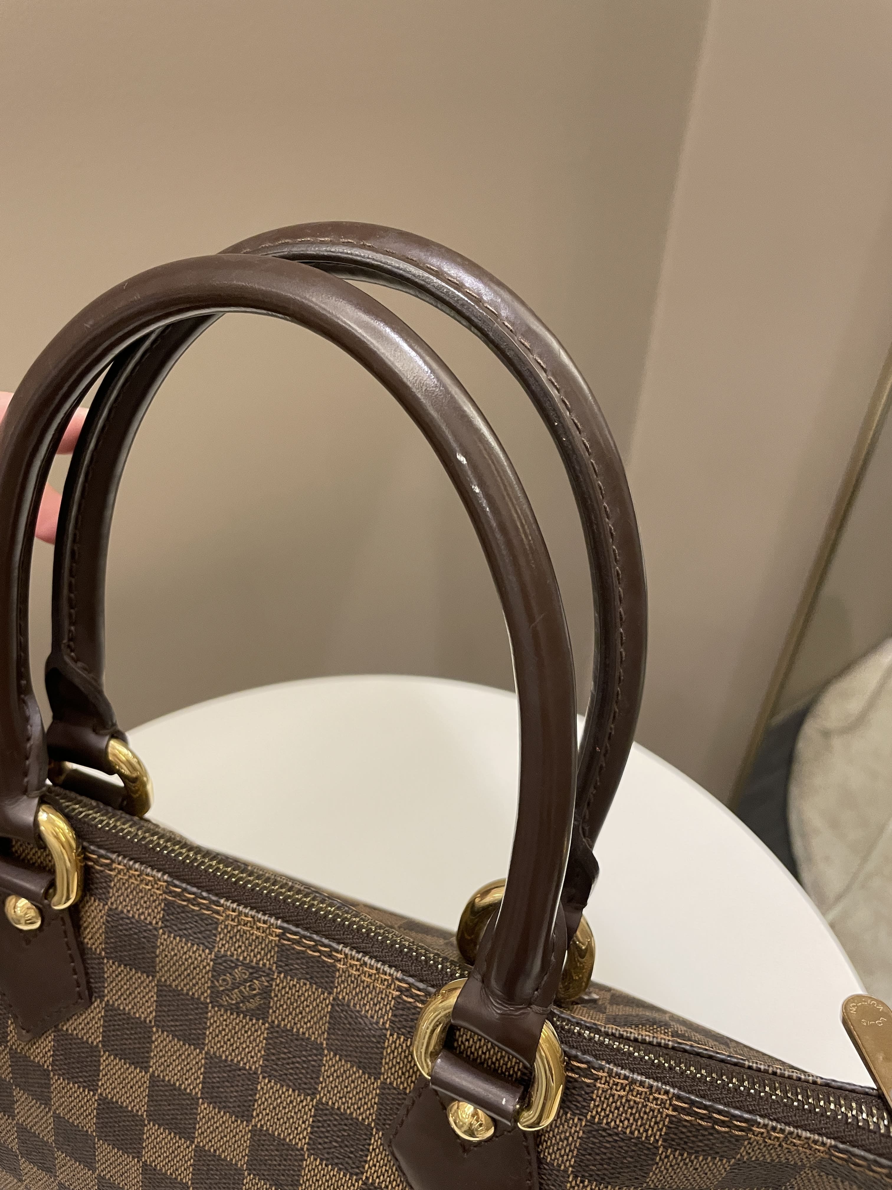 LO-LV bags 6763