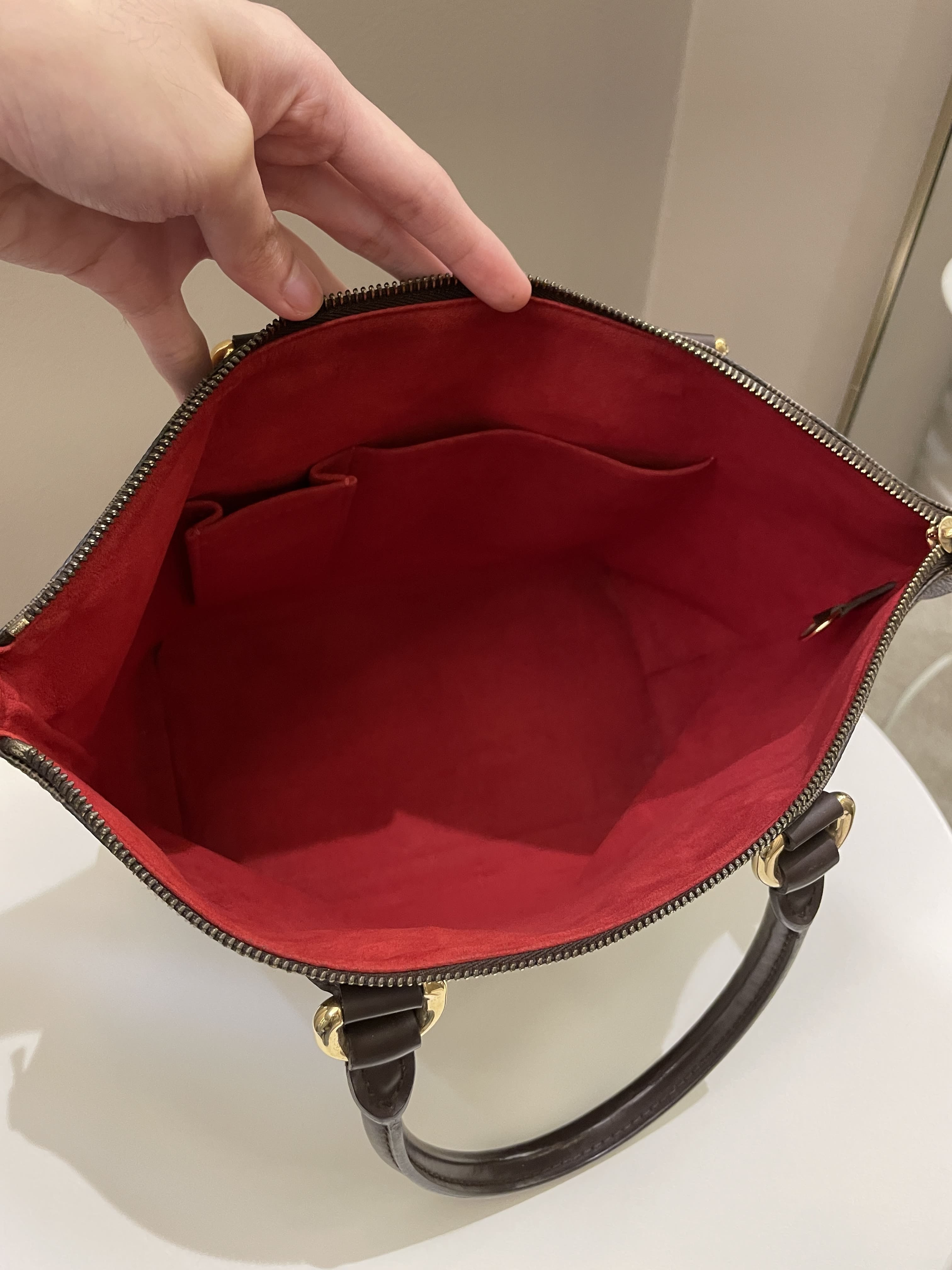 LO-LV bags 6763