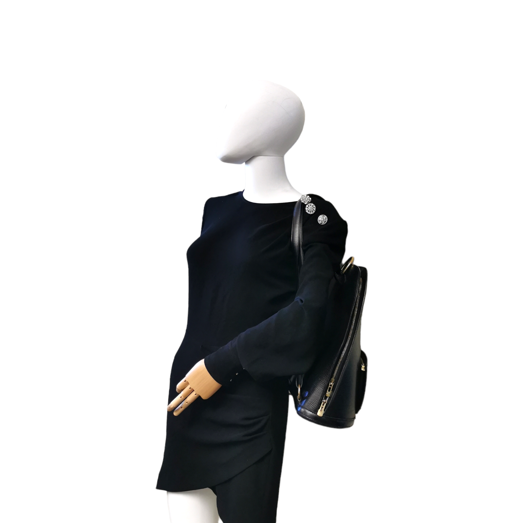 LO-LV bags 6919