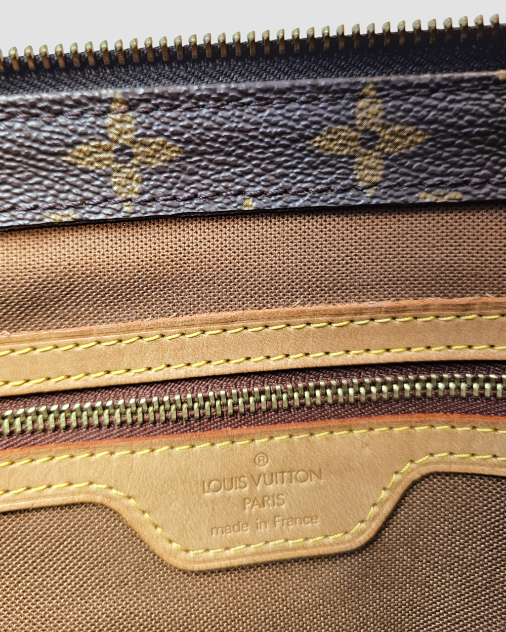 LO-LV bags 13632