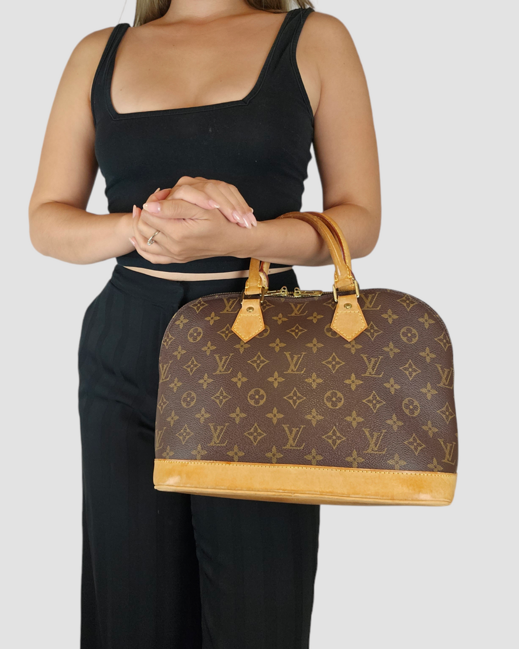 LO-LV bags 13634