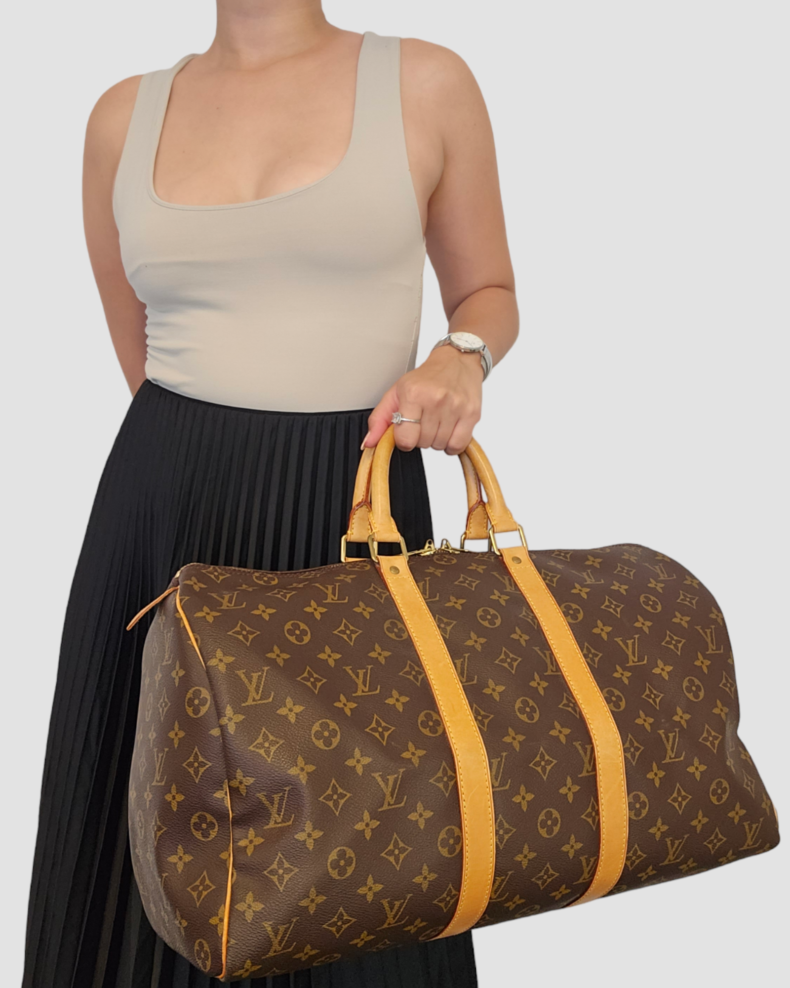 LO-LV bags 10640