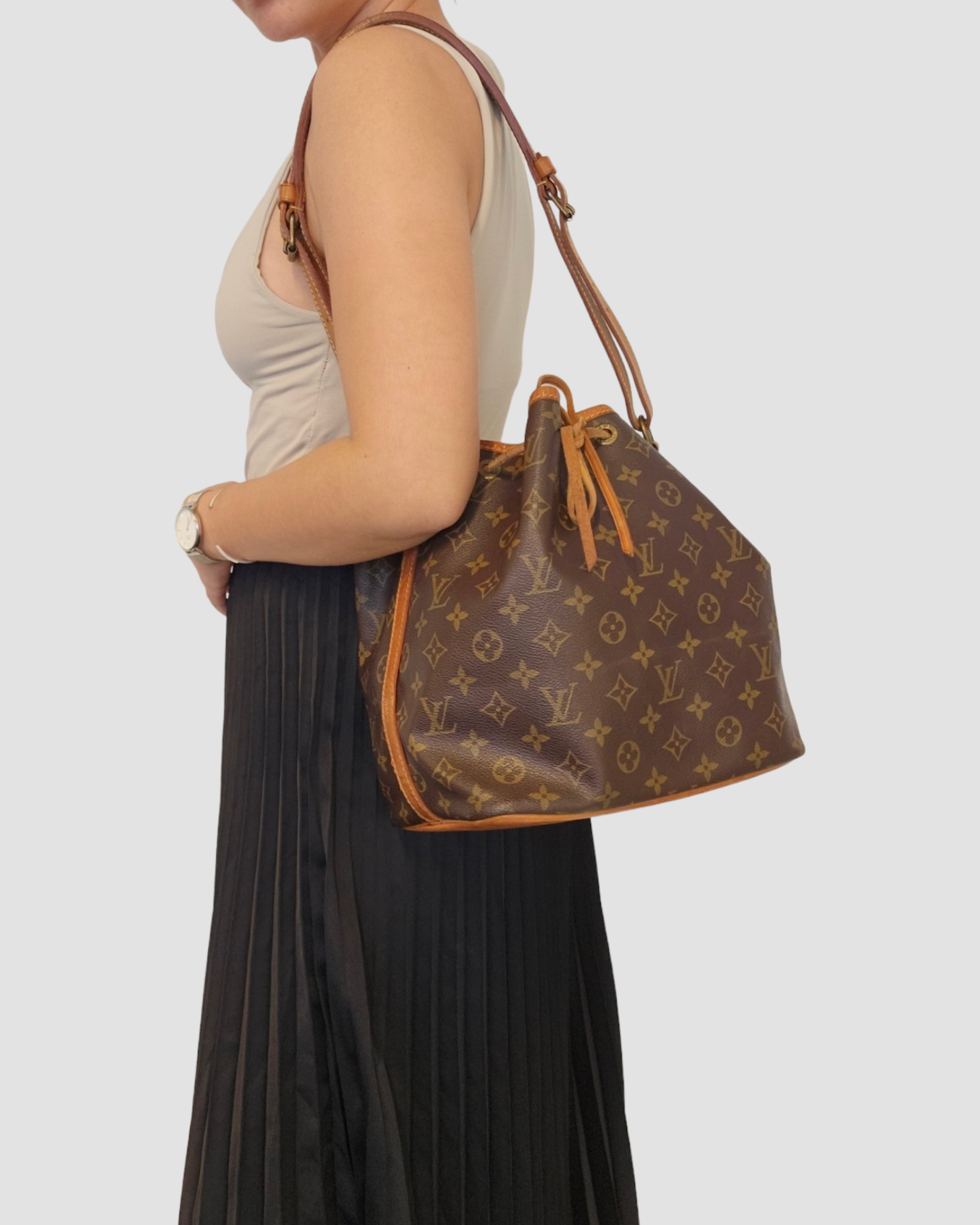 LO-LV bags 11896
