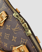 LO-LV bags 14257