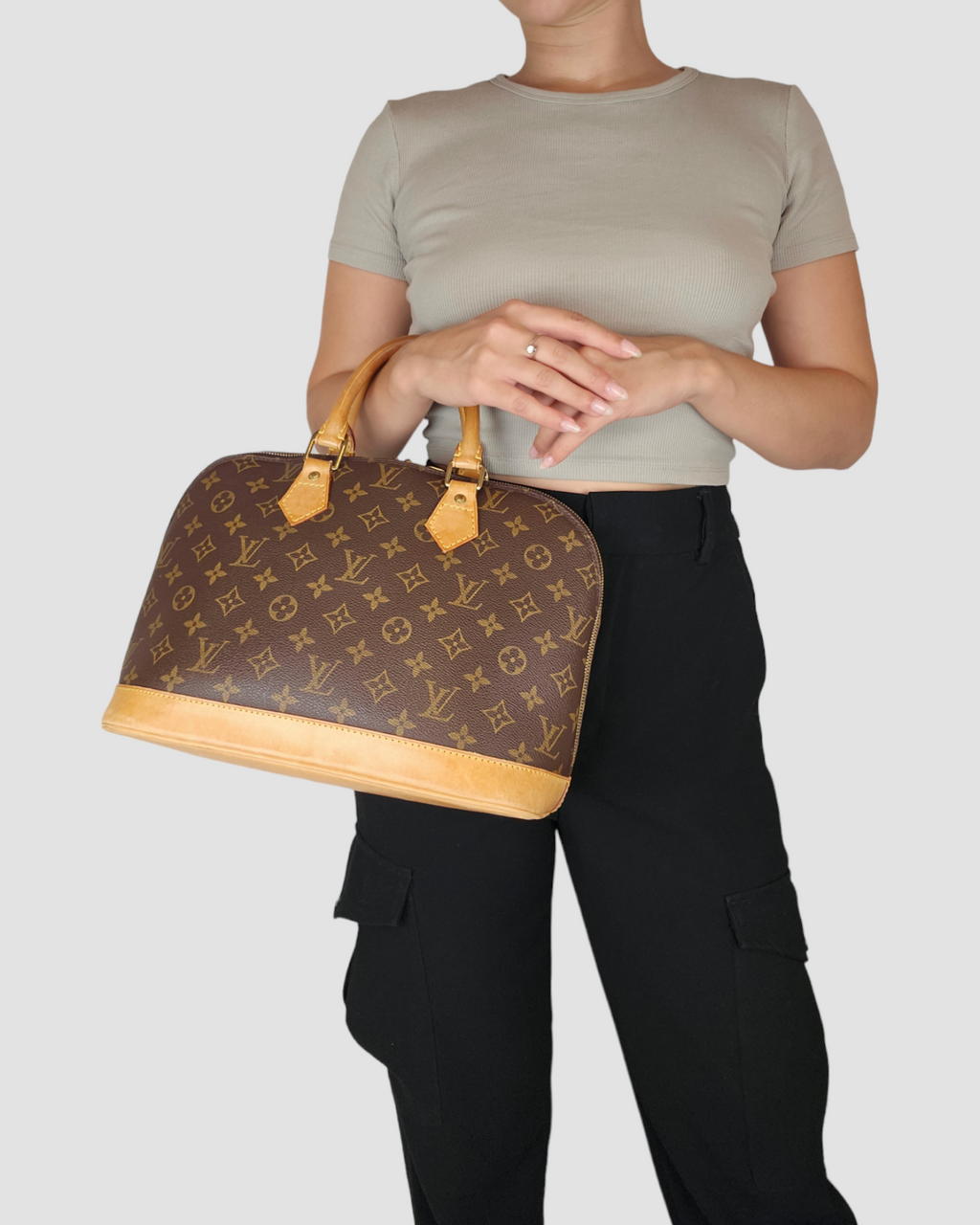 LO-LV bags 14257