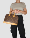 LO-LV bags 14257