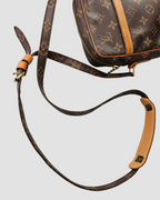 LO-LV bags 8273