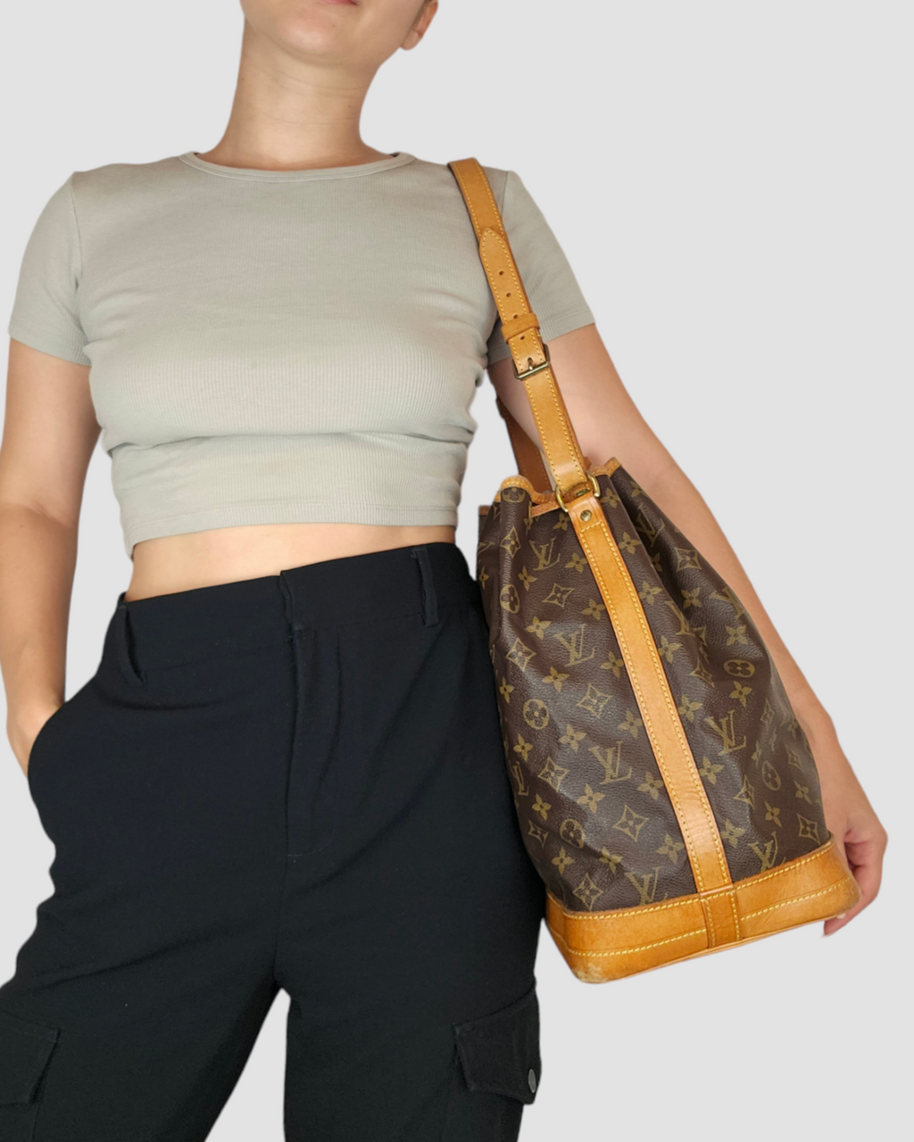LO-LV bags 10023