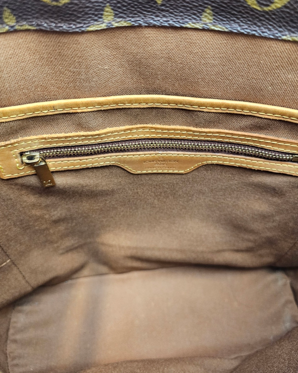 LO-LV bags 8600