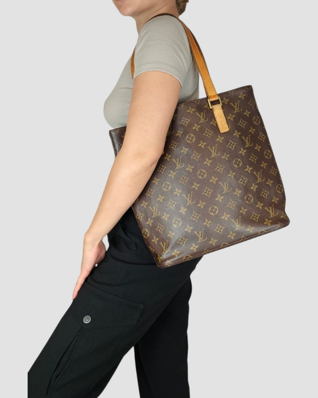 LO-LV bags 8600