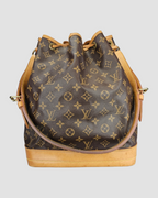 LO-LV bags 9739