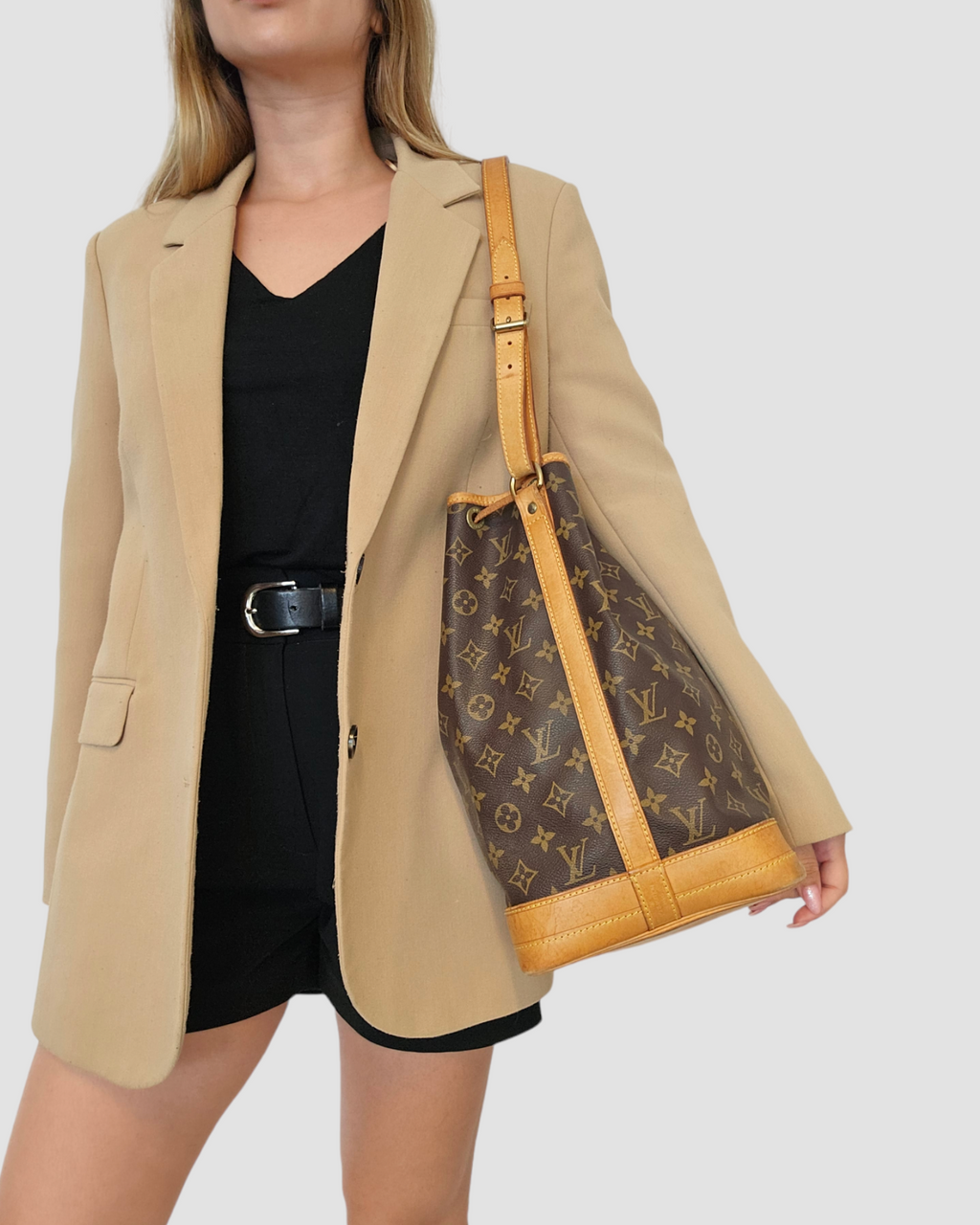LO-LV bags 9739