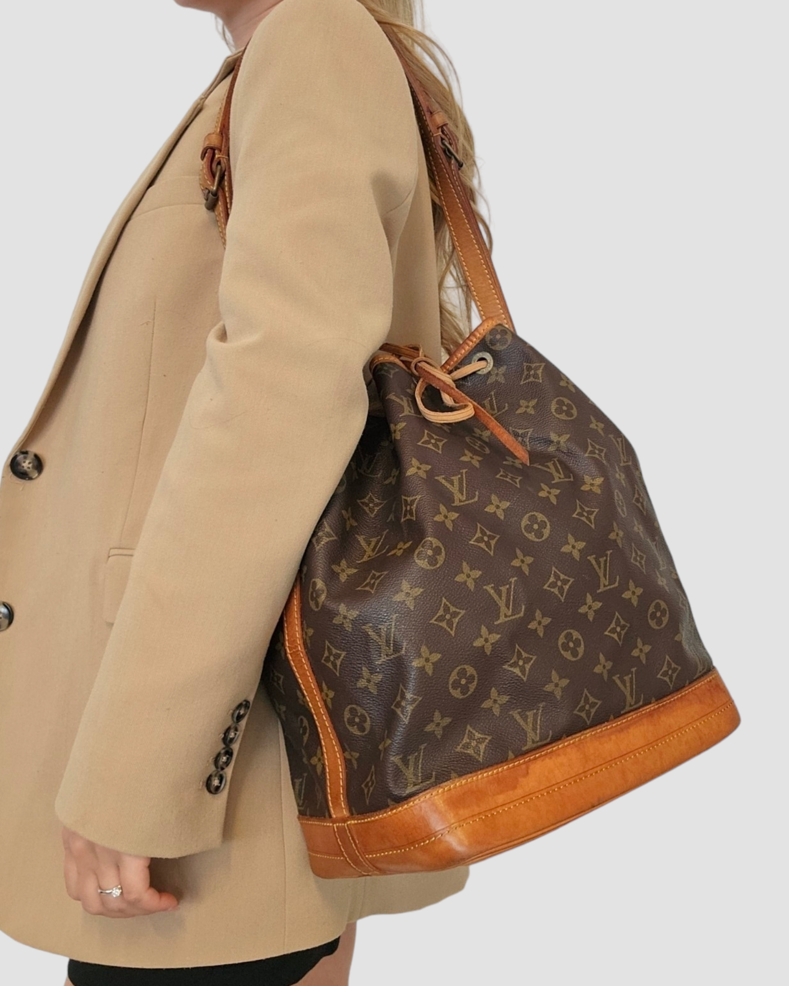 LO-LV bags 9410